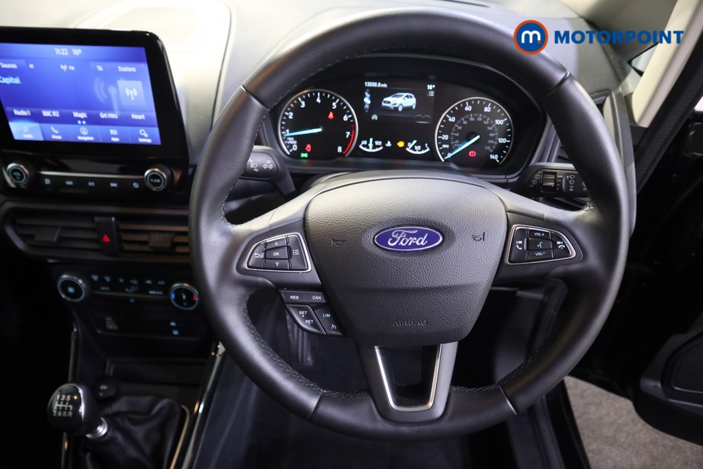 Used Ford Ecosport 2022 for sale - 76127760: Photo 11