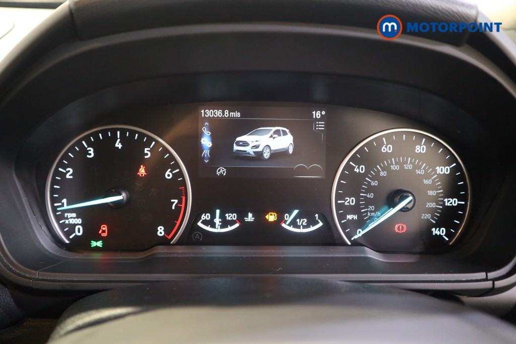 Used Ford Ecosport 2022 for sale - 76127760: Photo 12
