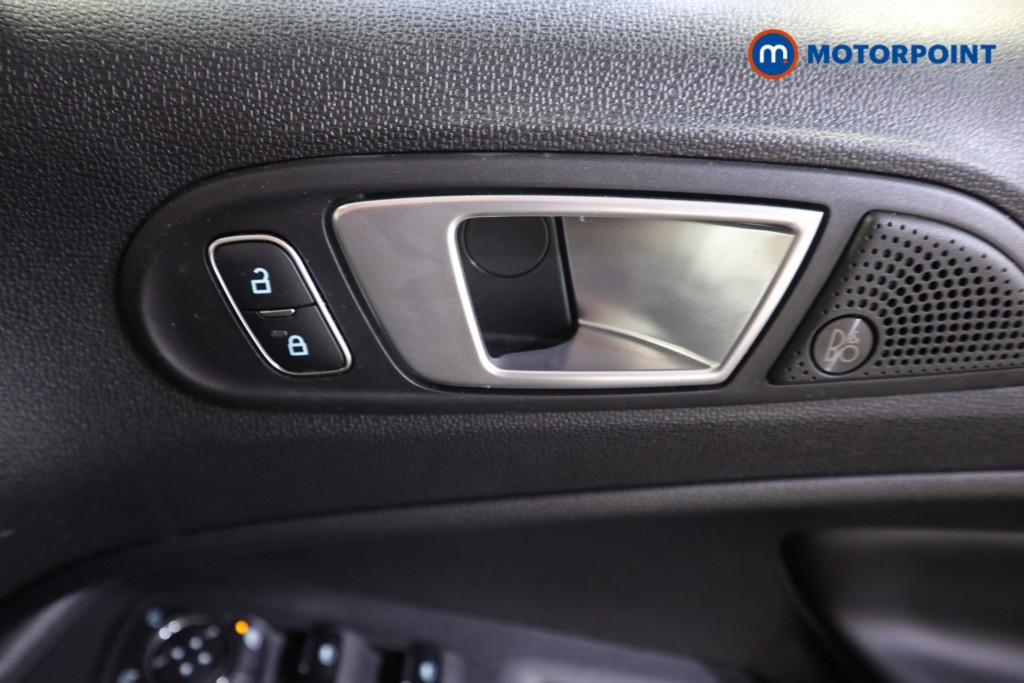 Used Ford Ecosport 2022 for sale - 76127760: Photo 17