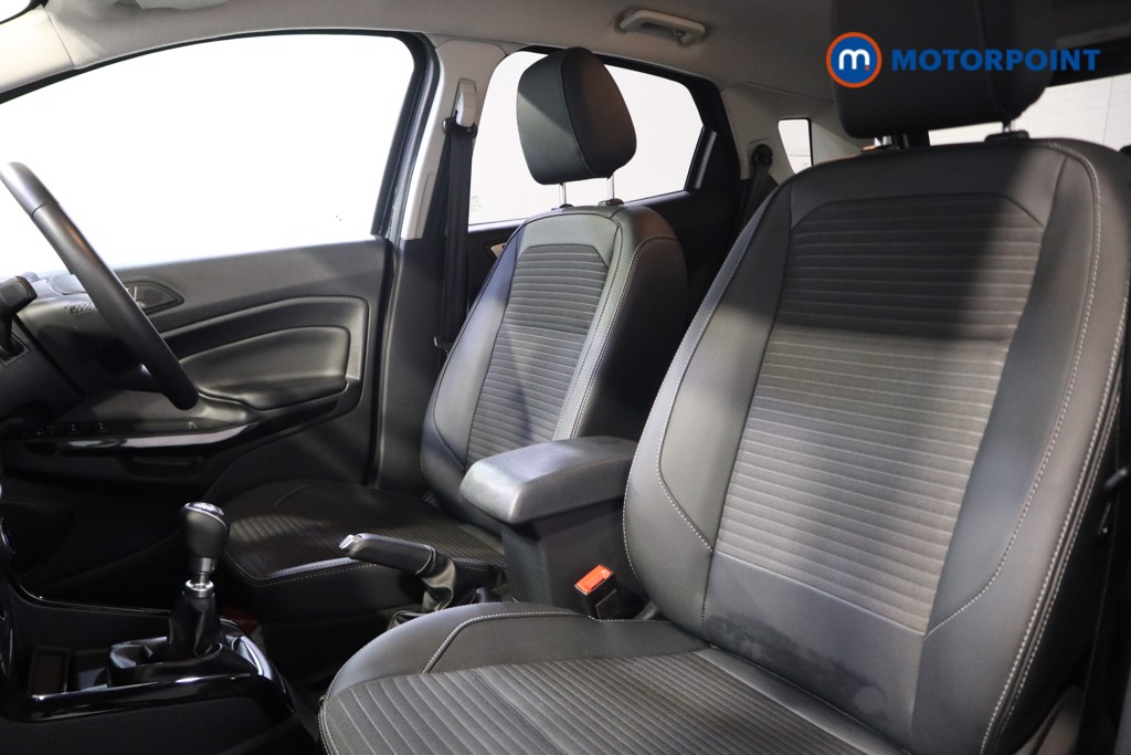 Used Ford Ecosport 2022 for sale - 76127760: Photo 18
