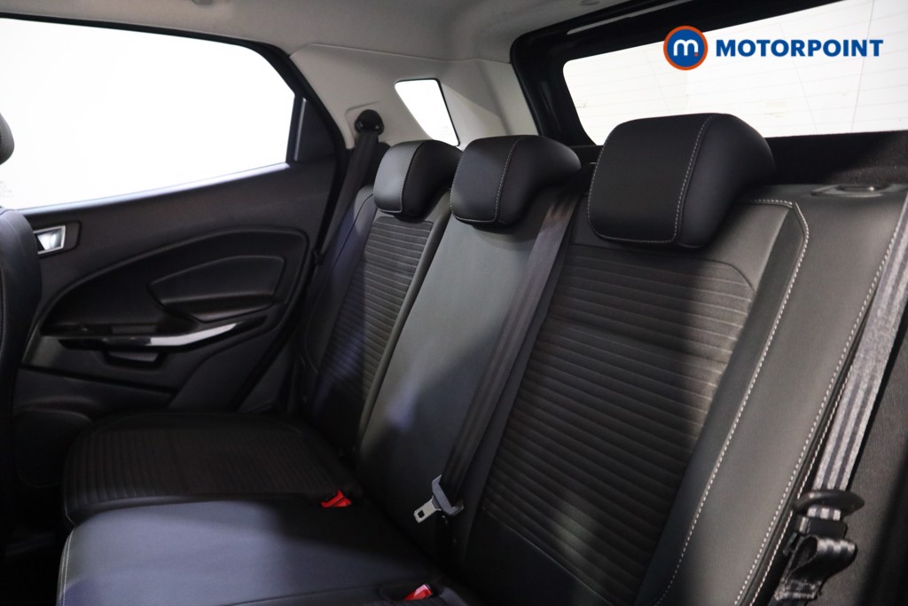 Used Ford Ecosport 2022 for sale - 76127760: Photo 19