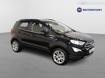 Ford - Ecosport