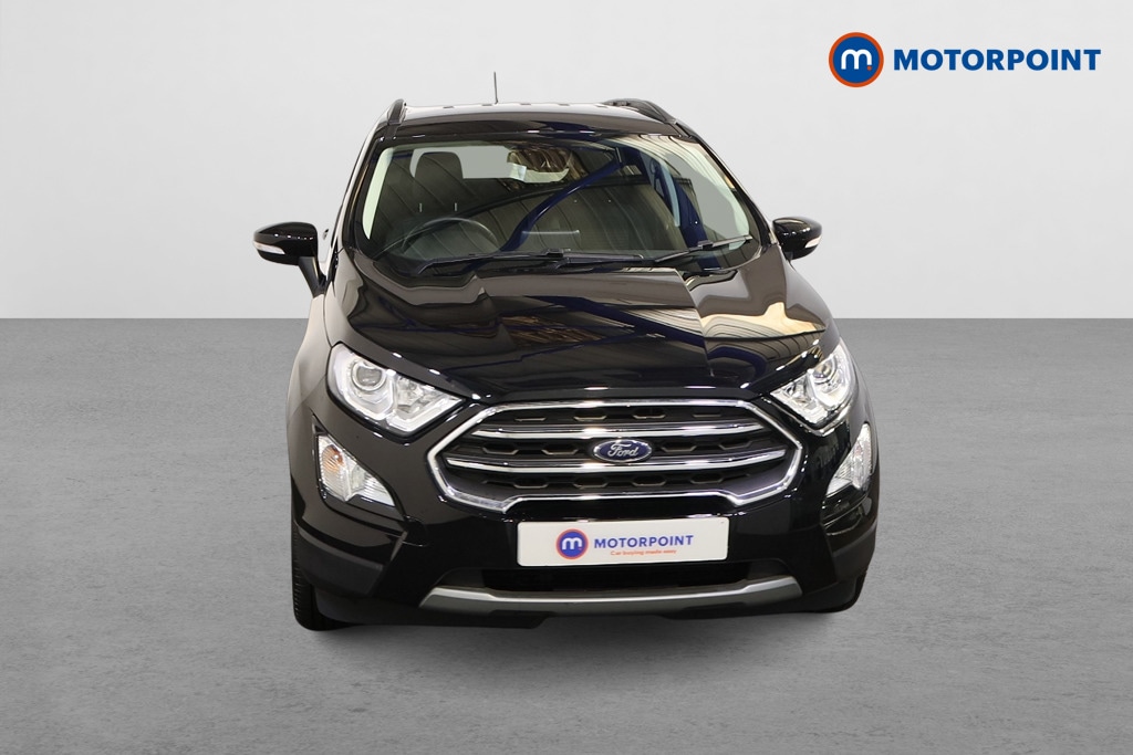 Used Ford Ecosport 2022 for sale - 76127760: Photo 2