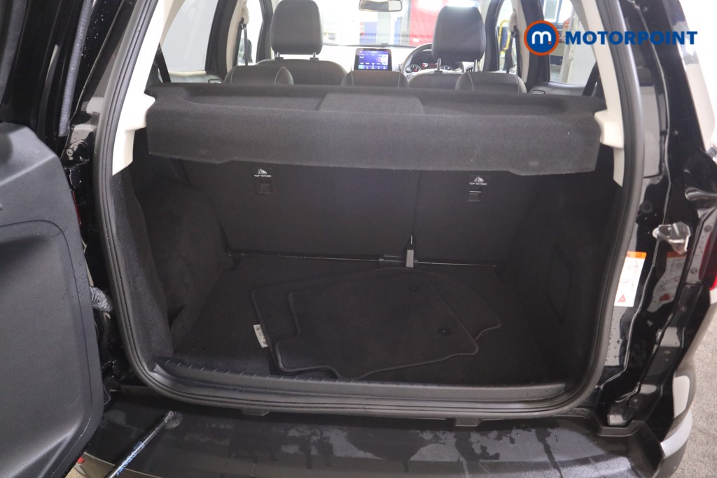 Used Ford Ecosport 2022 for sale - 76127760: Photo 20
