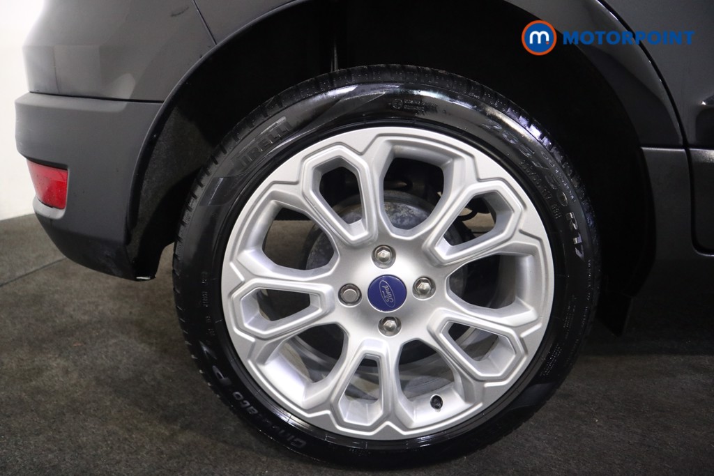 Used Ford Ecosport 2022 for sale - 76127760: Photo 21