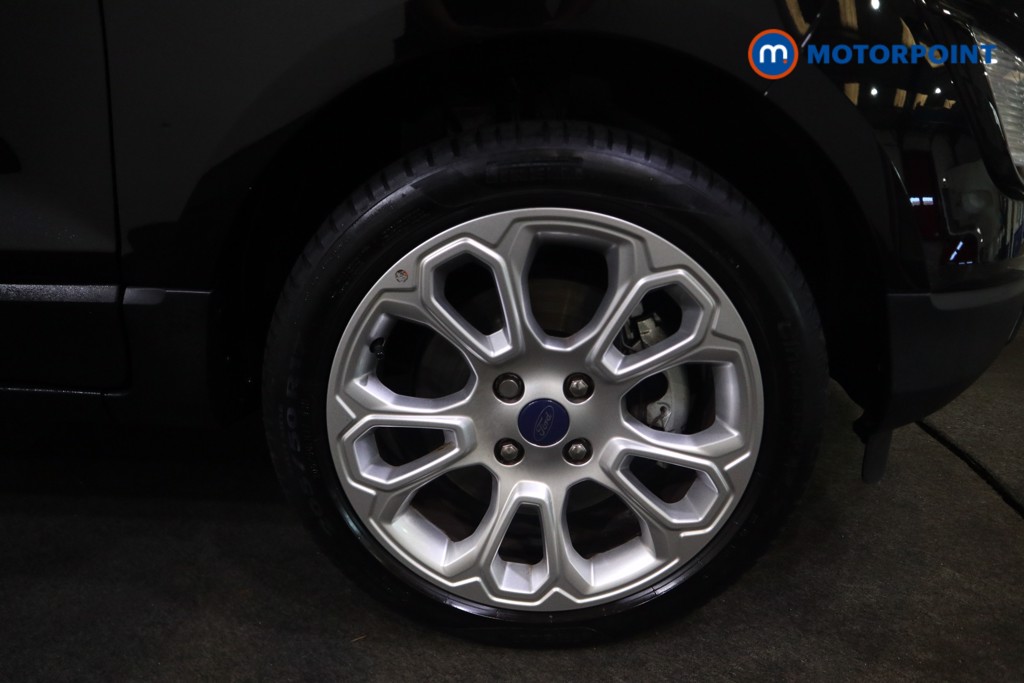 Used Ford Ecosport 2022 for sale - 76127760: Photo 22