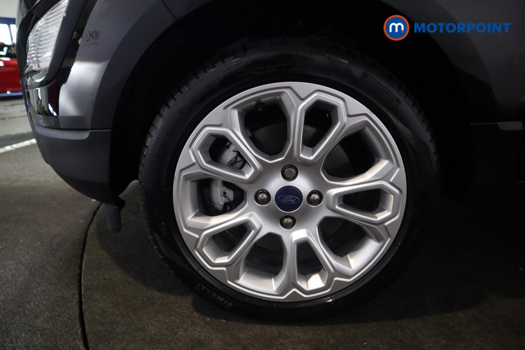 Used Ford Ecosport 2022 for sale - 76127760: Photo 23