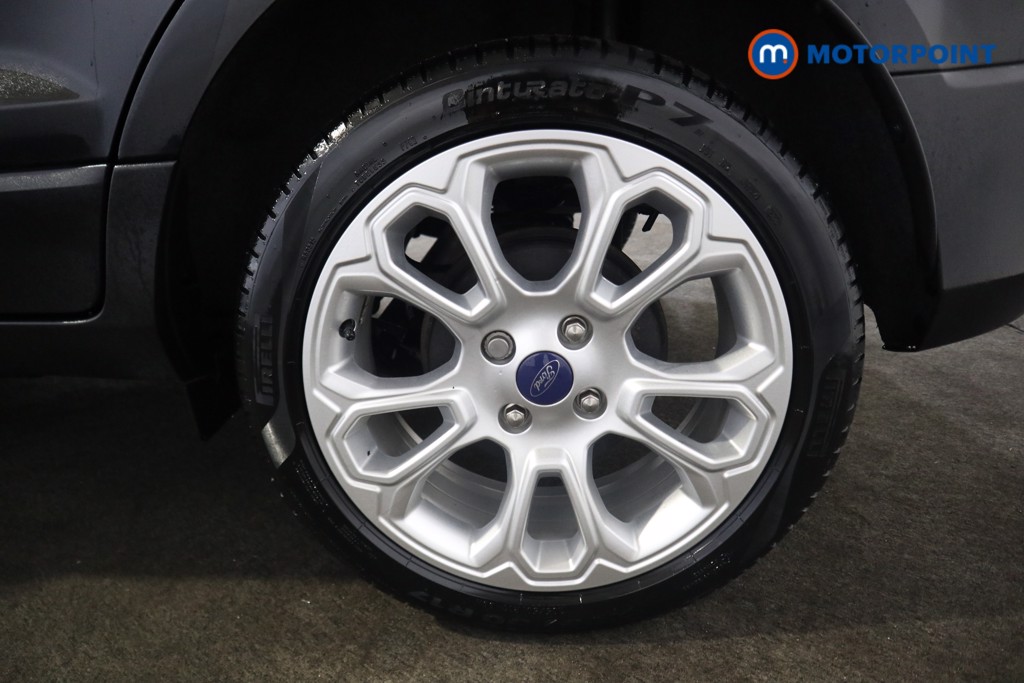 Used Ford Ecosport 2022 for sale - 76127760: Photo 24