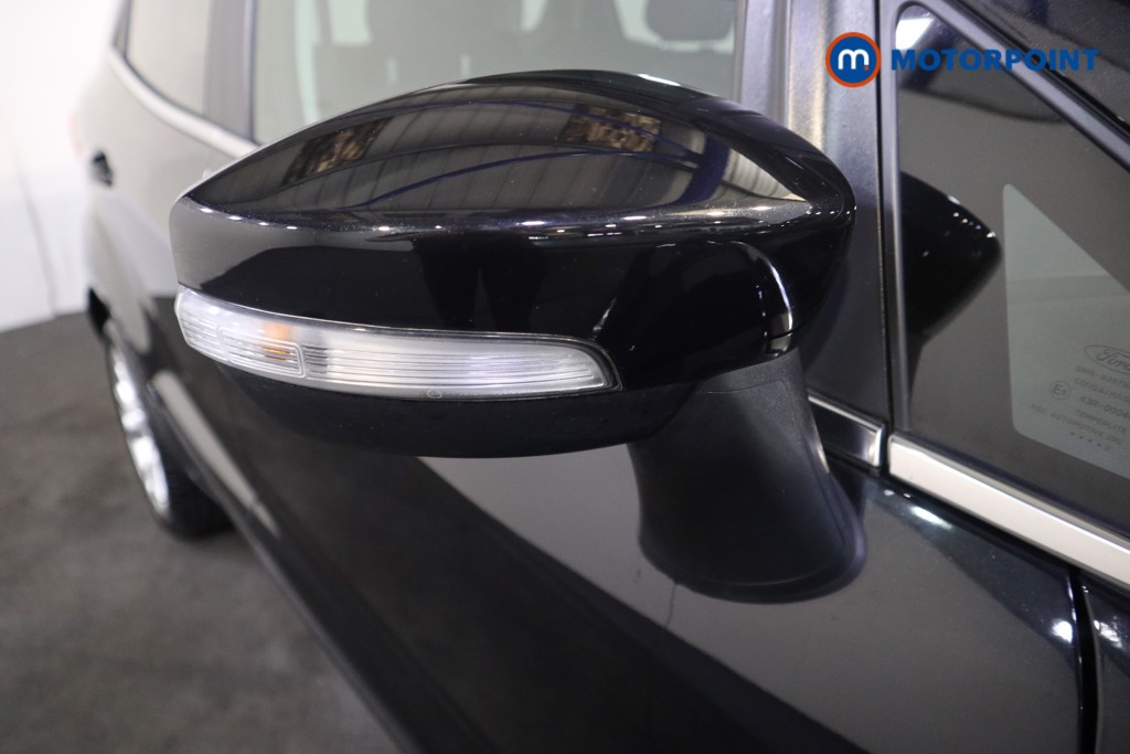 Used Ford Ecosport 2022 for sale - 76127760: Photo 29