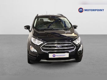 Used Ford Ecosport 2022 for sale - 76127760: Photo 2