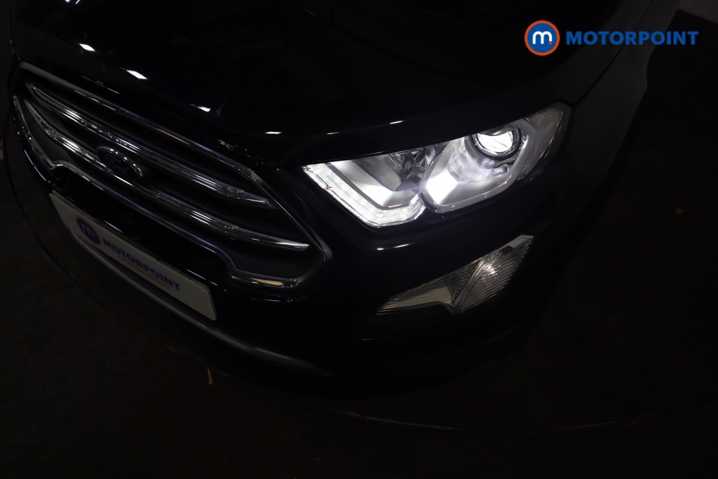 Used Ford Ecosport 2022 for sale - 76127760: Photo 31
