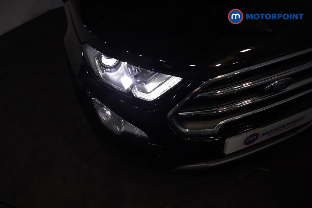Used Ford Ecosport 2022 for sale - 76127760: Photo 32