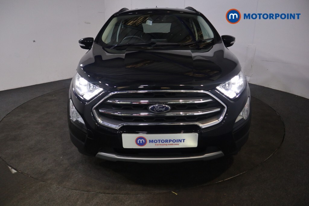 Used Ford Ecosport 2022 for sale - 76127760: Photo 33