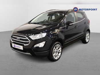 Used Ford Ecosport 2022 for sale - 76127760: Photo 3