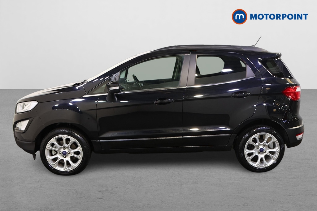 Used Ford Ecosport 2022 for sale - 76127760: Photo 4