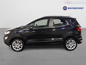 Used Ford Ecosport 2022 for sale - 76127760: Photo 4