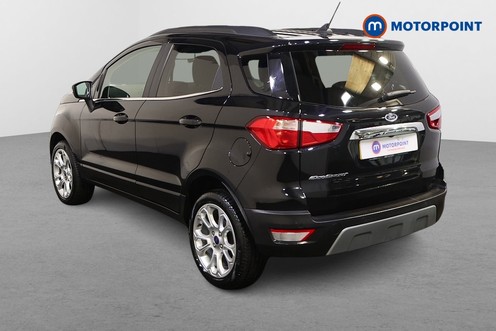 Used Ford Ecosport 2022 for sale - 76127760: Photo 5