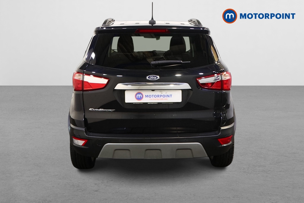 Used Ford Ecosport 2022 for sale - 76127760: Photo 6