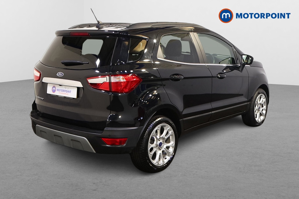 Used Ford Ecosport 2022 for sale - 76127760: Photo 7