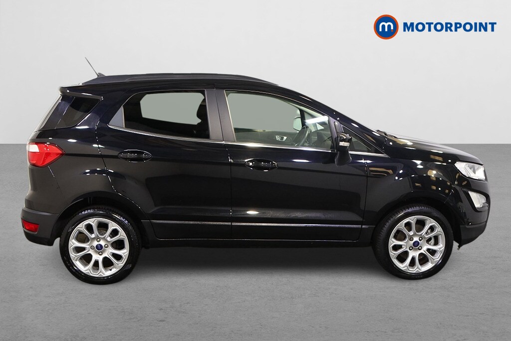 Used Ford Ecosport 2022 for sale - 76127760: Photo 8