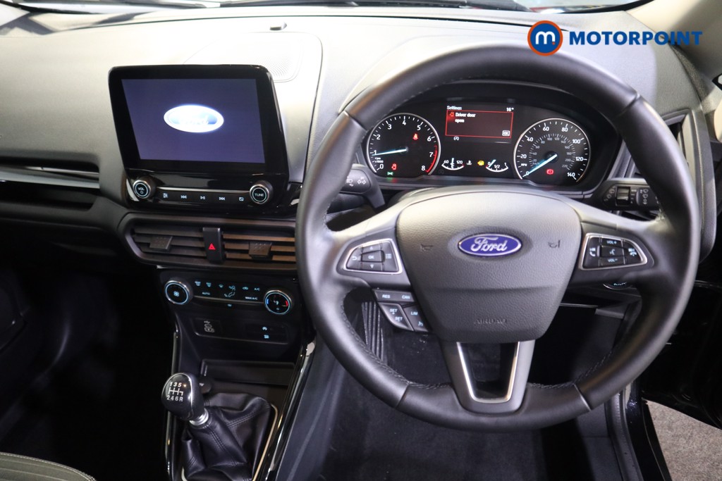 Used Ford Ecosport 2022 for sale - 76127760: Photo 9