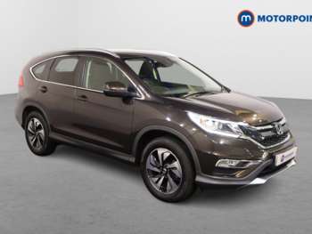2017 - 2.0 i-VTEC SR 5dr