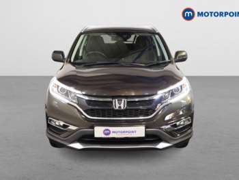 Used Honda CR-V 2017 for sale - 74929810: Photo