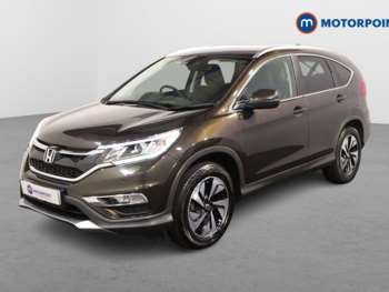 Used Honda CR-V 2017 for sale - 74929810: Photo