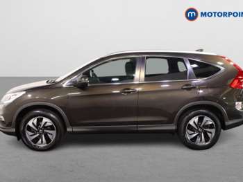 Used Honda CR-V 2017 for sale - 74929810: Photo