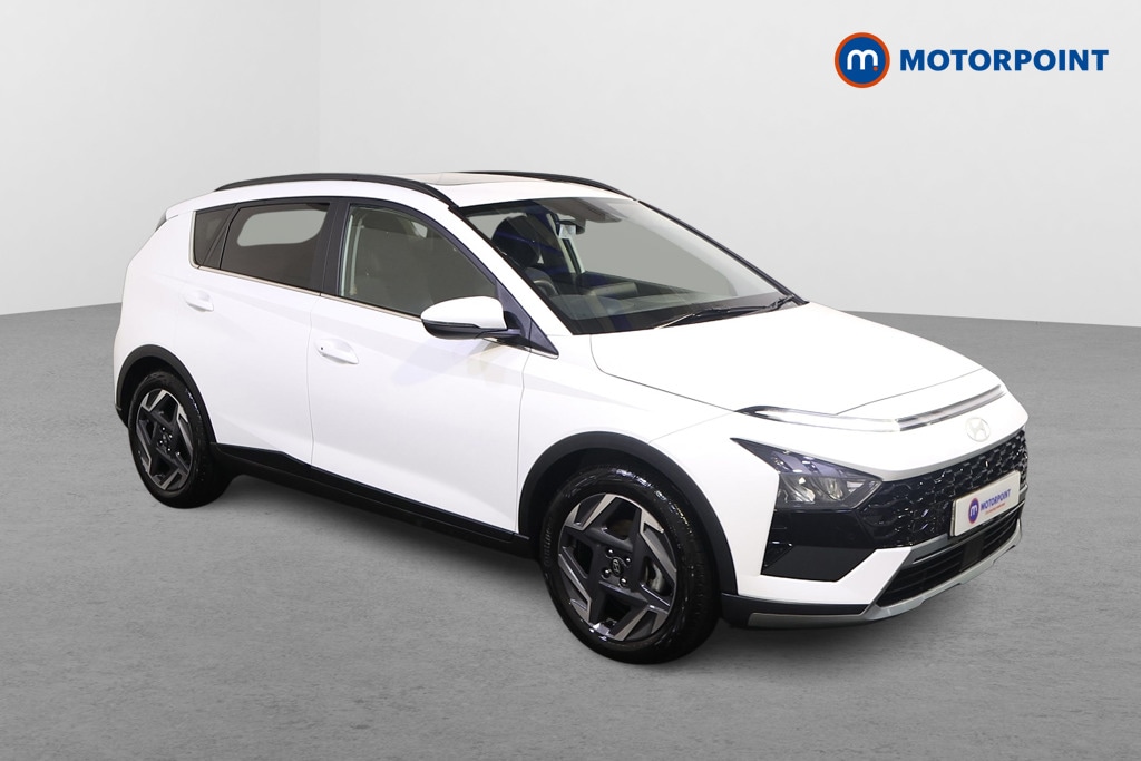 Used Hyundai BAYON 2024 for sale - 77878507: Photo 1