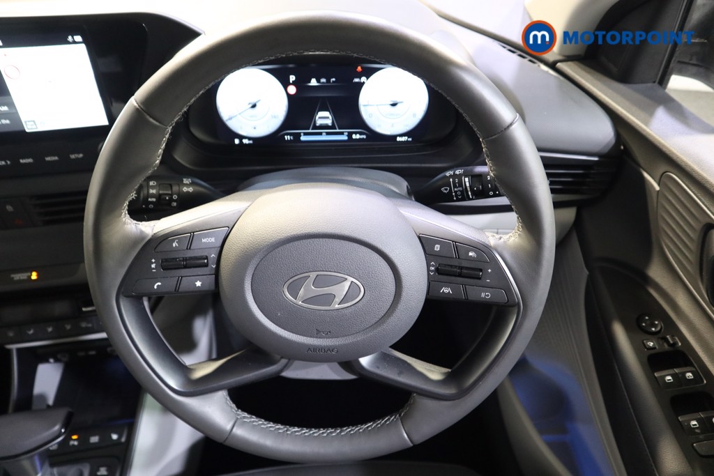 Used Hyundai BAYON 2024 for sale - 77878507: Photo 10
