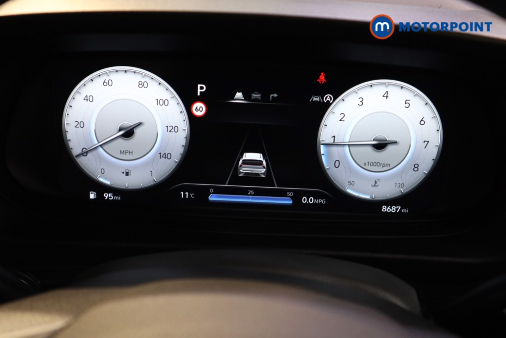 Used Hyundai BAYON 2024 for sale - 77878507: Photo 13