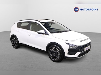 Hyundai BAYON feature image