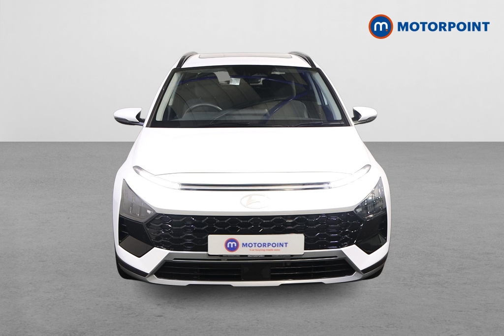 Used Hyundai BAYON 2024 for sale - 77878507: Photo 2