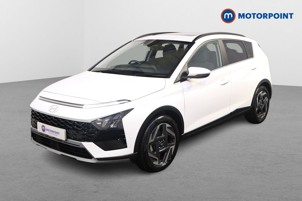 Used Hyundai BAYON 2024 for sale - 77878507: Photo 3