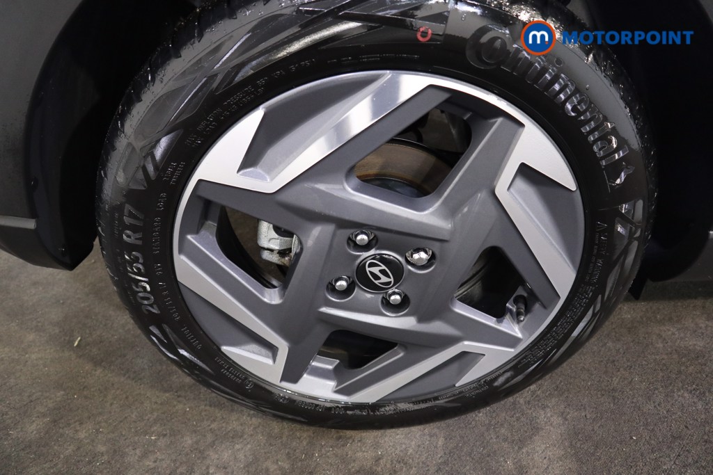 Used Hyundai BAYON 2024 for sale - 77878507: Photo 30