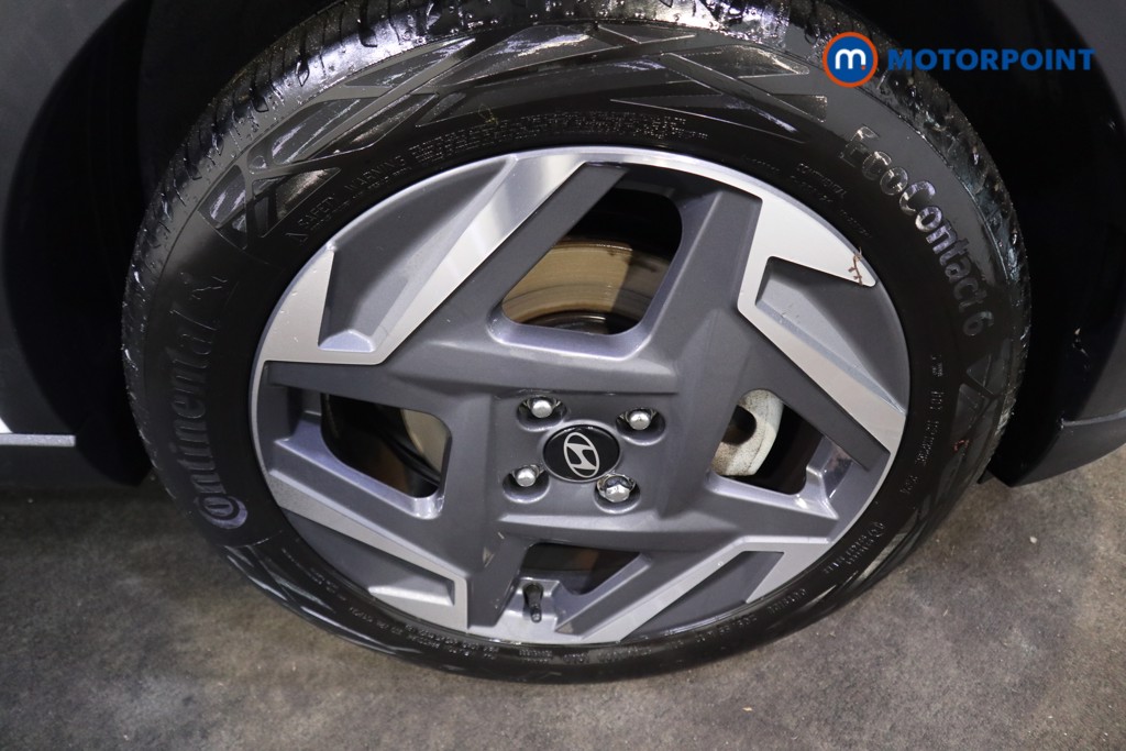 Used Hyundai BAYON 2024 for sale - 77878507: Photo 31