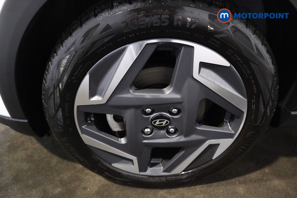 Used Hyundai BAYON 2024 for sale - 77878507: Photo 32