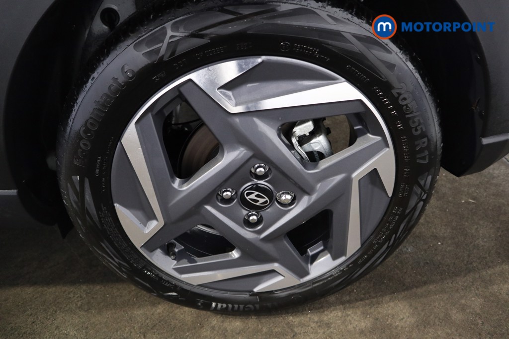 Used Hyundai BAYON 2024 for sale - 77878507: Photo 33