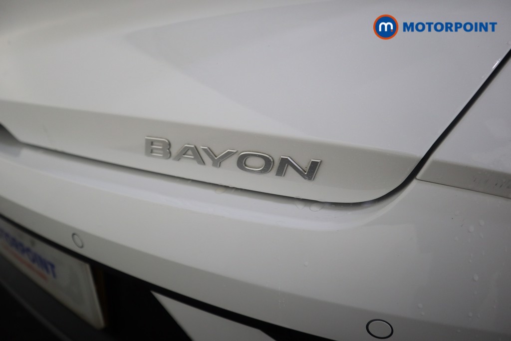 Used Hyundai BAYON 2024 for sale - 77878507: Photo 37