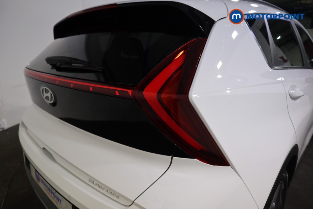 Used Hyundai BAYON 2024 for sale - 77878507: Photo 38