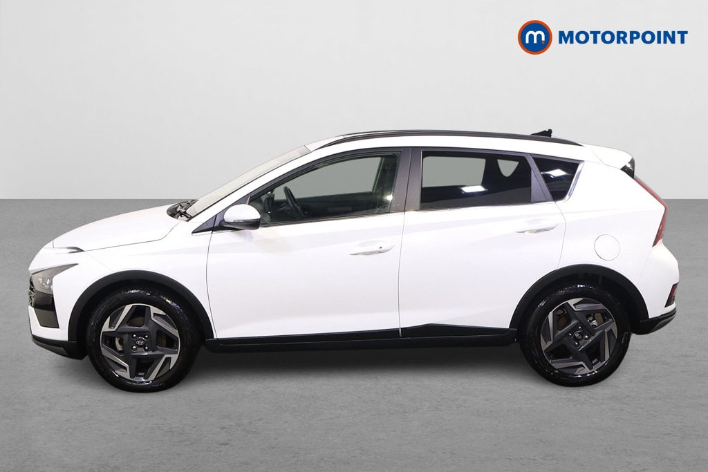 Used Hyundai BAYON 2024 for sale - 77878507: Photo 4