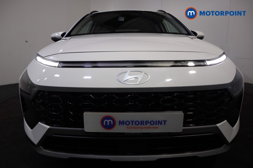 Used Hyundai BAYON 2024 for sale - 77878507: Photo 45