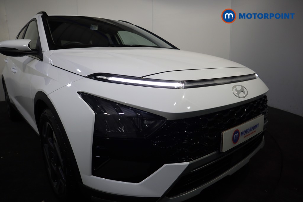 Used Hyundai BAYON 2024 for sale - 77878507: Photo 46