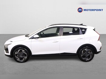 Used Hyundai BAYON 2024 for sale - 77878507: Photo