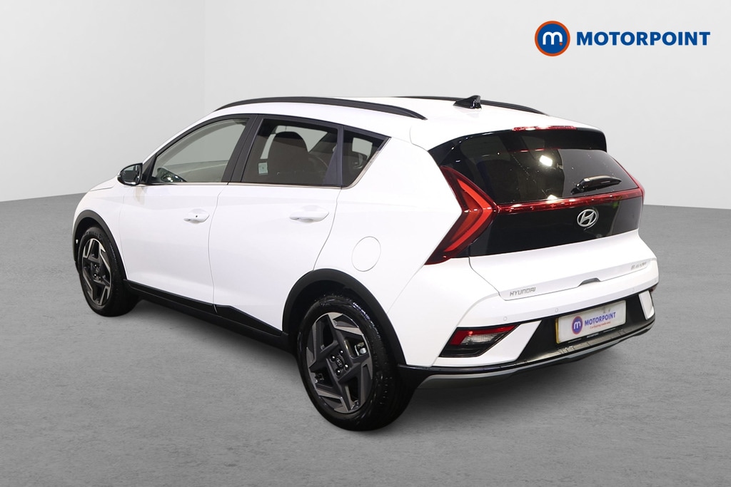 Used Hyundai BAYON 2024 for sale - 77878507: Photo 5