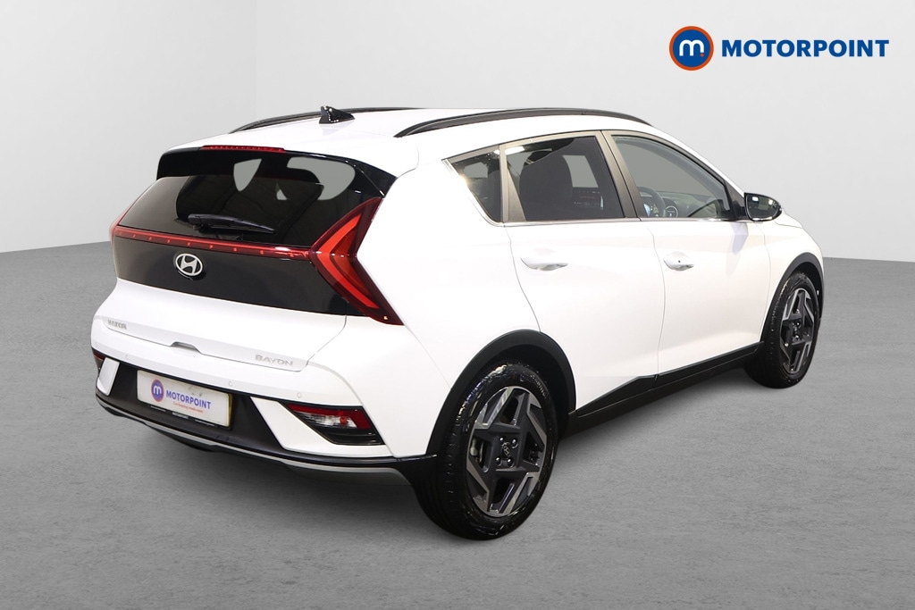 Used Hyundai BAYON 2024 for sale - 77878507: Photo 7