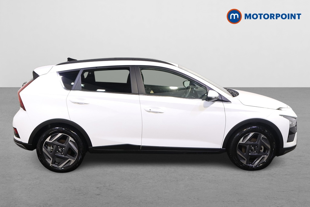 Used Hyundai BAYON 2024 for sale - 77878507: Photo 8