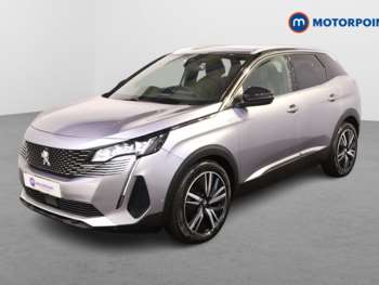 Used Peugeot 3008 2022 for sale - 74236309: Photo