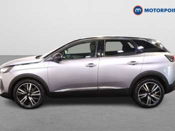 Used Peugeot 3008 2022 for sale - 74236309: Photo